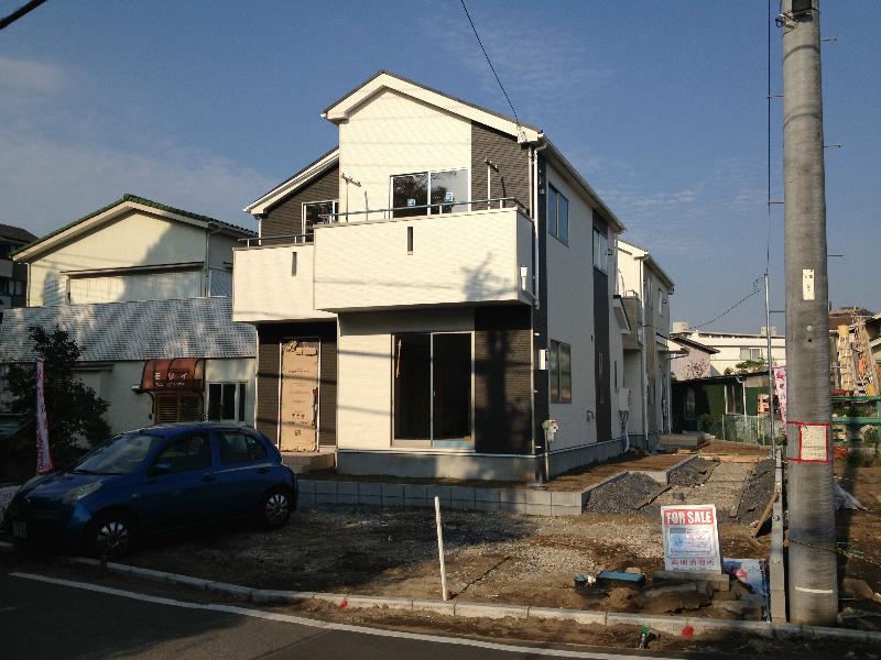 Local photos, including front road. Parking space two!