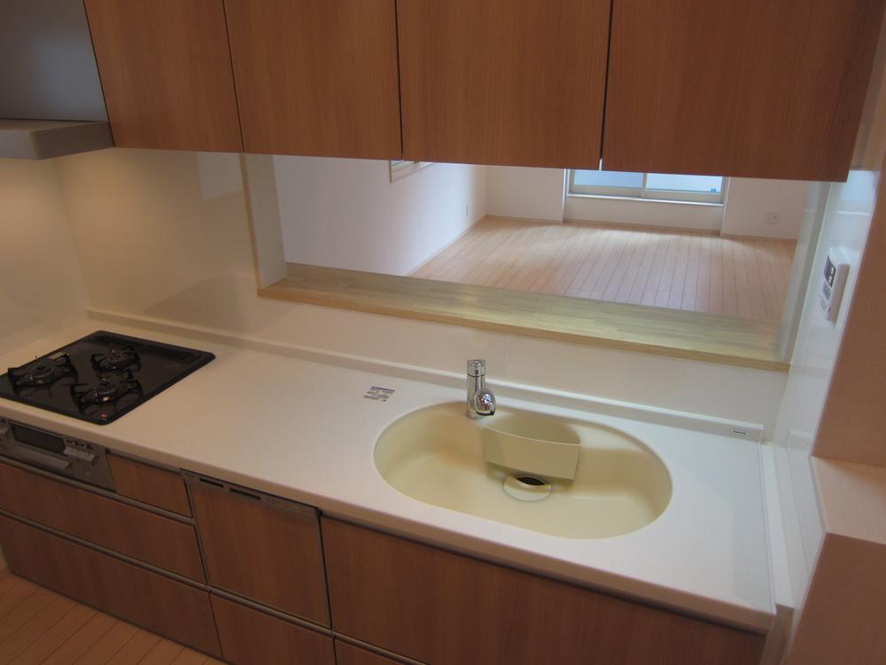 Kitchen. Indoor (September 2013) Shooting