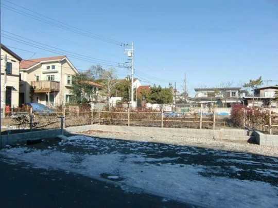 Local land photo. local