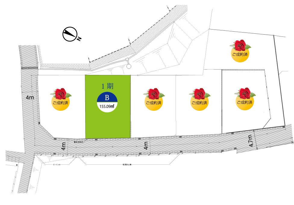 The entire compartment Figure. All six households clean shaping subdivision. It is the entire section view.