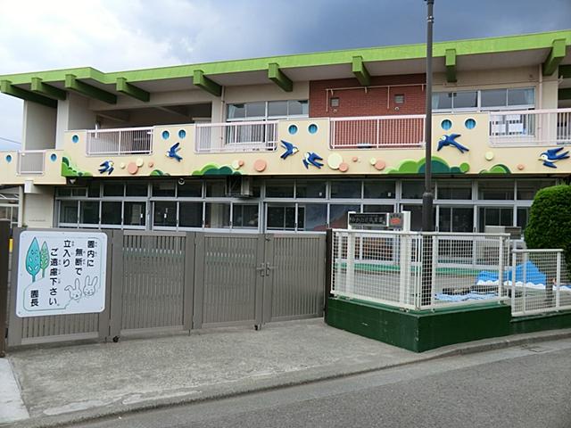 Other Environmental Photo. Wakatake 1000m to nursery school