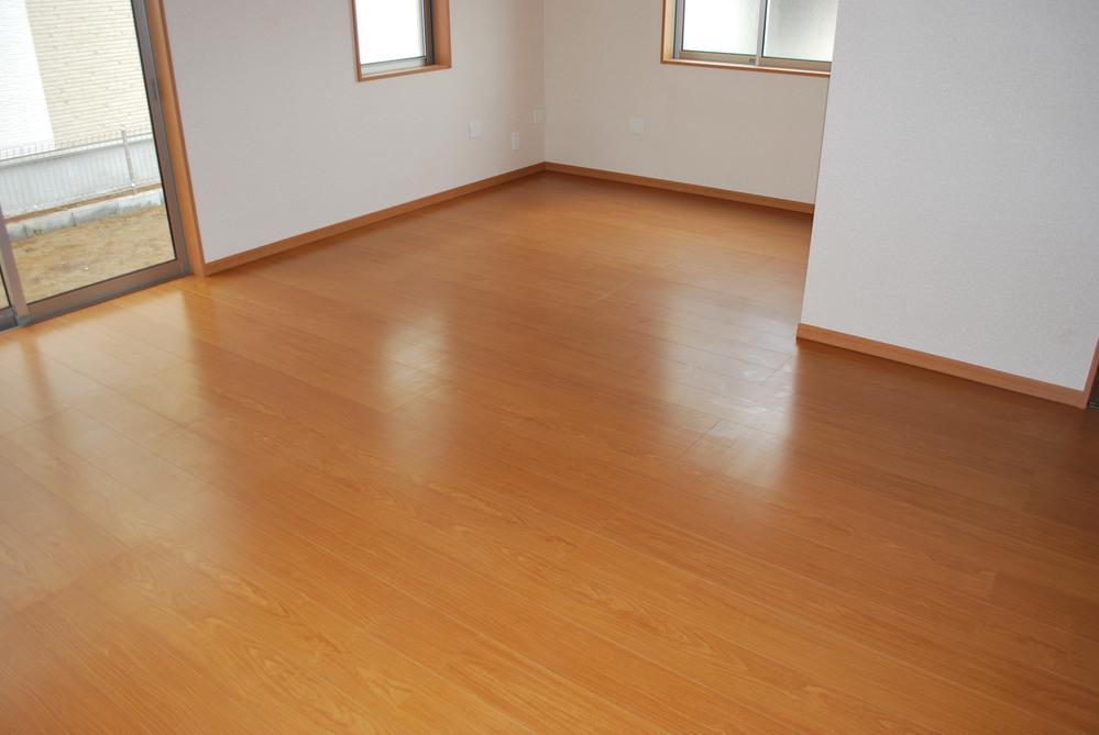 Living. Indoor shooting