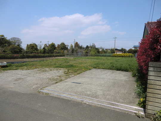Local land photo