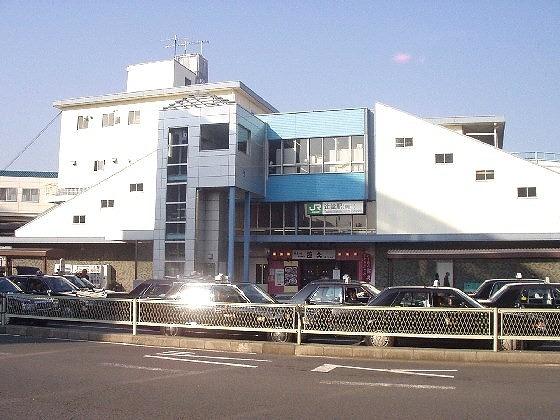 Other Environmental Photo. 2363m to Tsujido Station