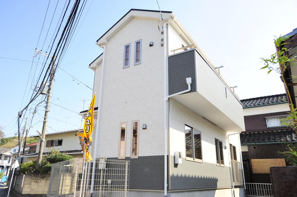 Local appearance photo. appearance