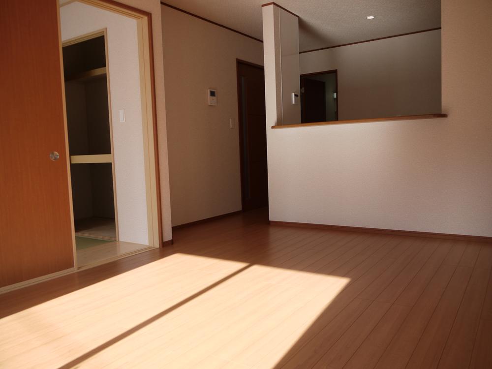 Living. Indoor (11 May 2013) Shooting