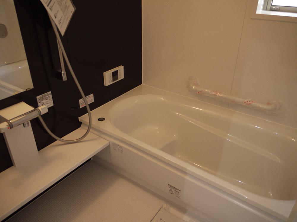 Bathroom. Indoor (11 May 2013) Shooting