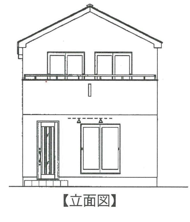 Rendering (appearance). (Building 2) Rendering