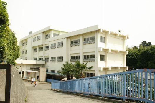 Other Environmental Photo. Oga until elementary school 640m