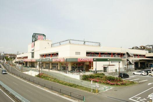 Other Environmental Photo. 1200m up to the Olympic Games