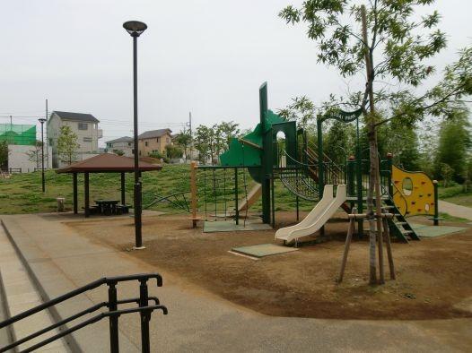 Other Environmental Photo. 100m to Odai park