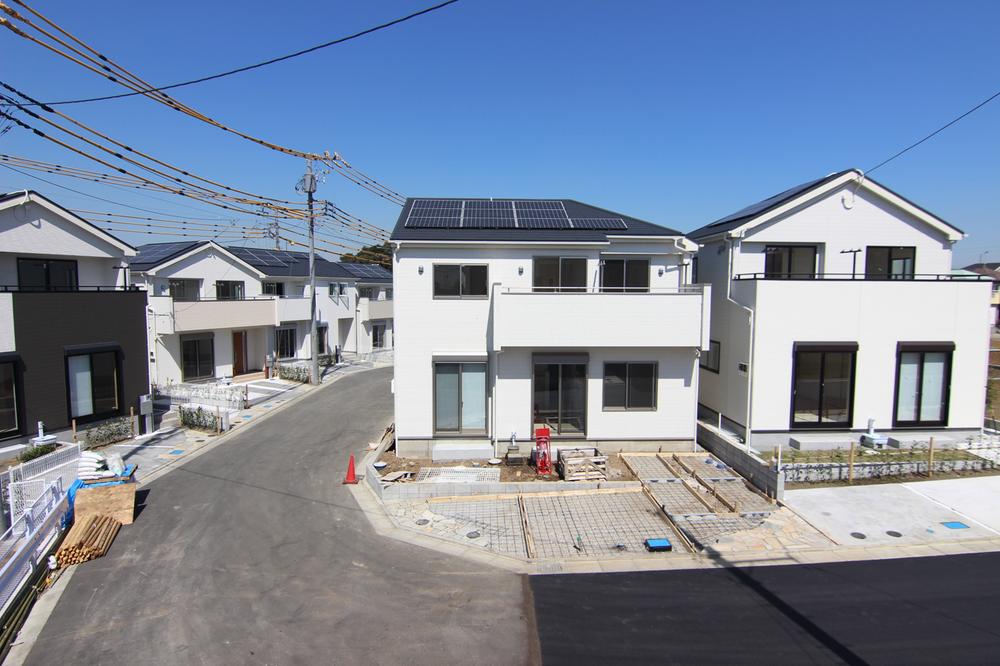 Hill photo. Is a view from 7 Building.