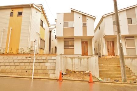 Local appearance photo. Local (10 May 2013) Shooting, You can preview at any time per building completed already.