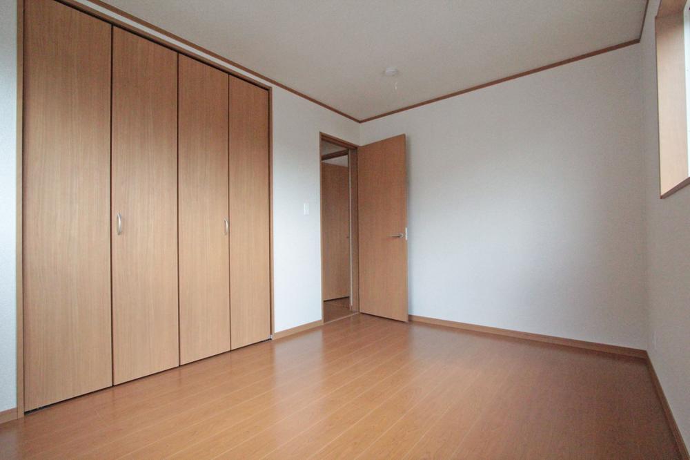 Same specifications photos (Other introspection). Western style room Interior construction results