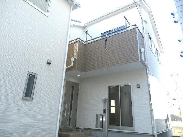 Local appearance photo