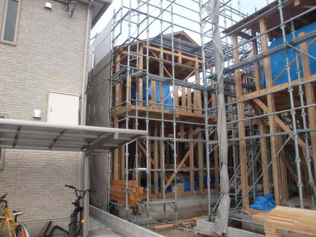 Local appearance photo. Local (10 May 2013) Shooting 1 Building