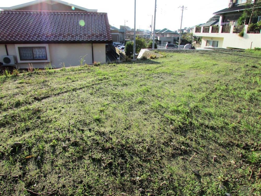 Local land photo. Local (11 May 2013) Shooting