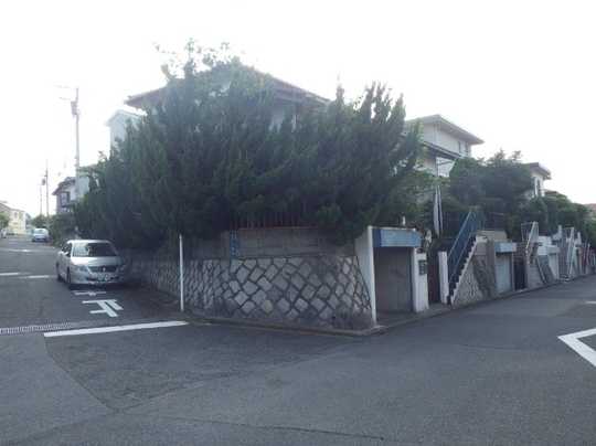 Local land photo. Exterior (1)