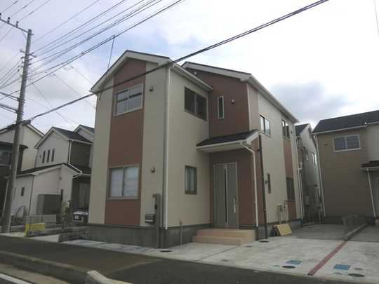 Local appearance photo