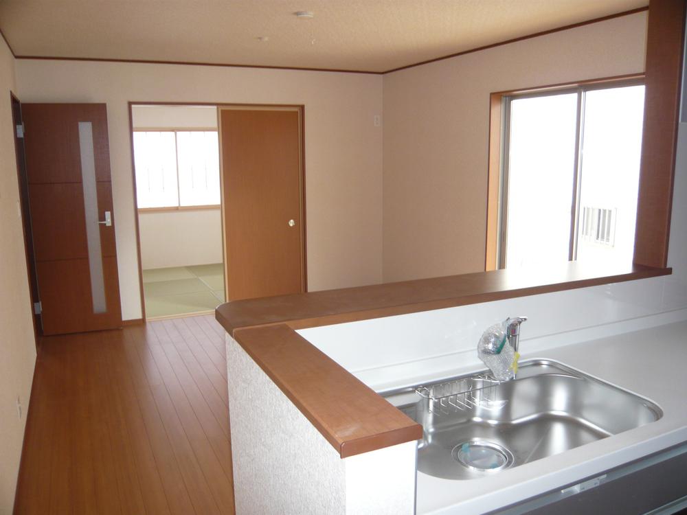 Living. Indoor (September 2013) Shooting