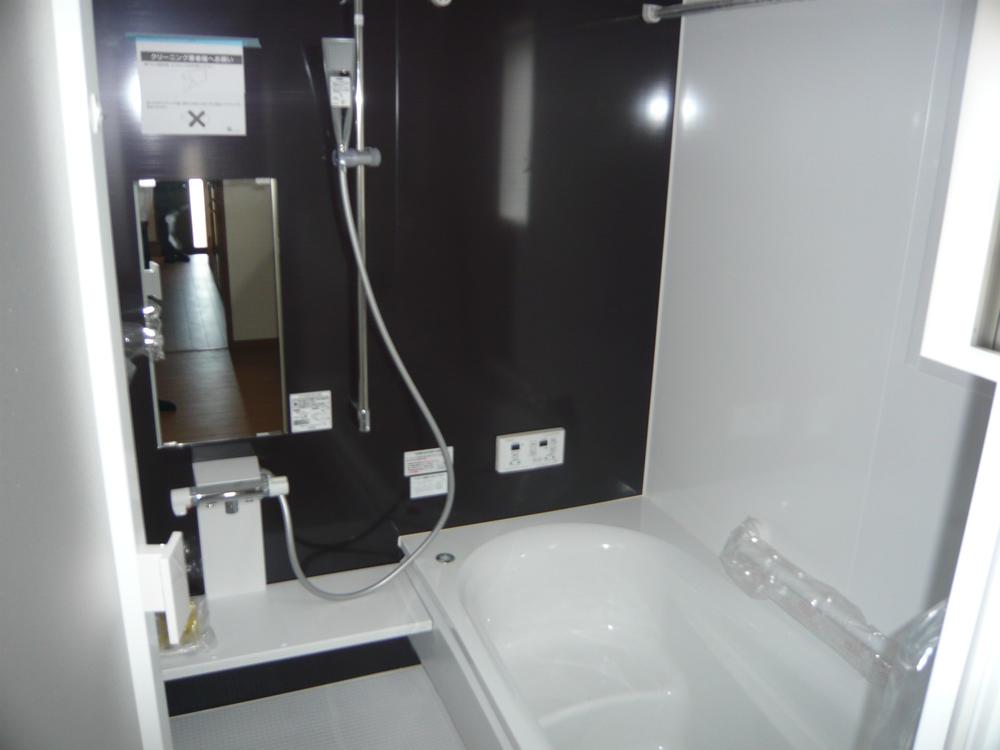 Bathroom. Indoor (September 2013) Shooting