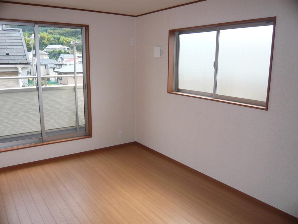 Non-living room. Indoor (September 2013) Shooting