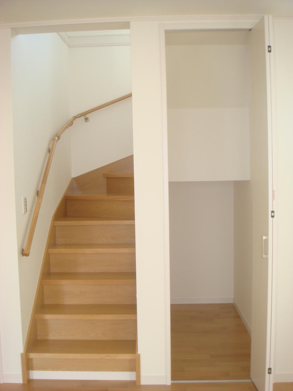 Same specifications photos (Other introspection). Example of construction