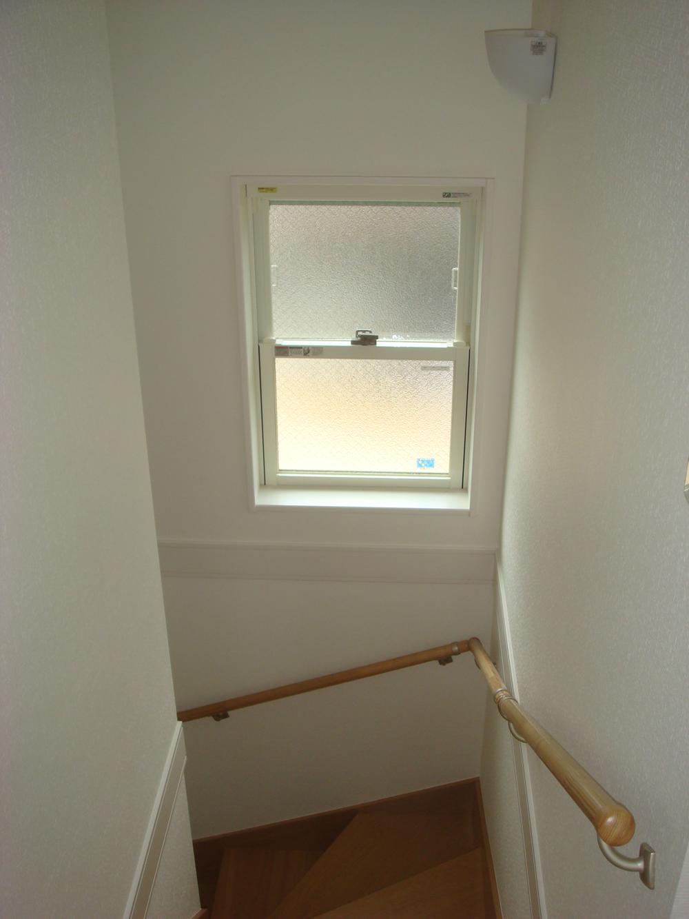 Same specifications photos (Other introspection). Example of construction