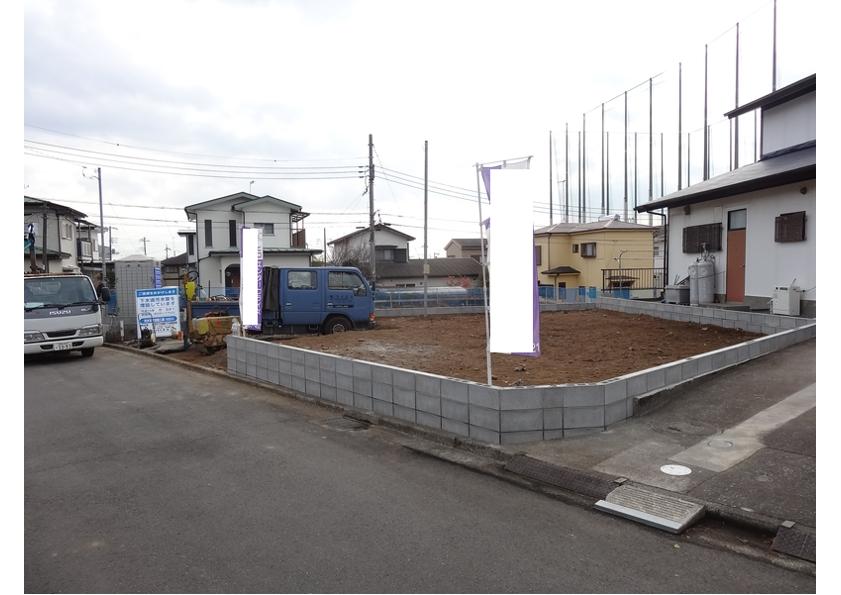 Local appearance photo. Local (December 13, 2013) Shooting