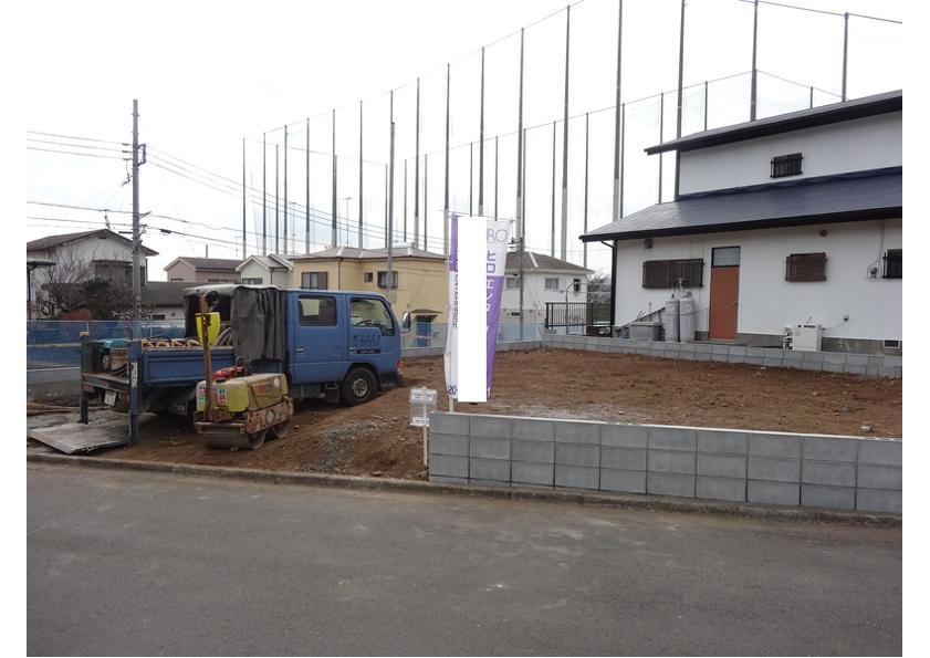 Local appearance photo. Local (December 13, 2013) Shooting