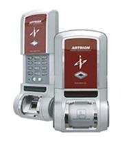 Other. High-performance fingerprint authentication key