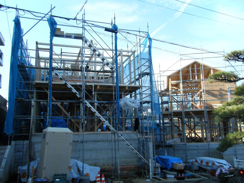 Local appearance photo. Overall