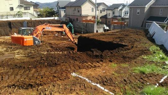 Local land photo. Local Photos