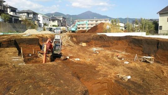 Local land photo. Local Photos