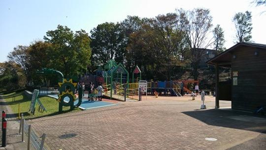 Other local. Hatano center Sports Park About 950m (about 12 minutes)