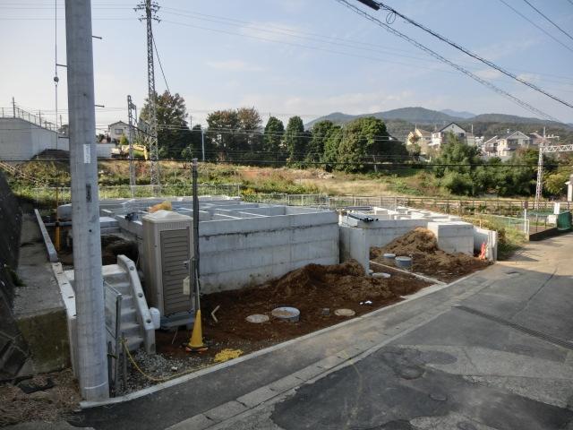 Local appearance photo. Local (11 May 2013) Shooting