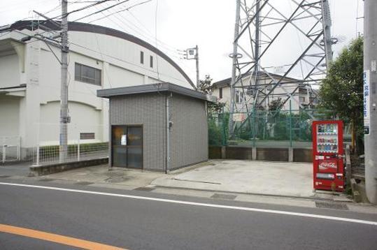 Local land photo. Local Photos