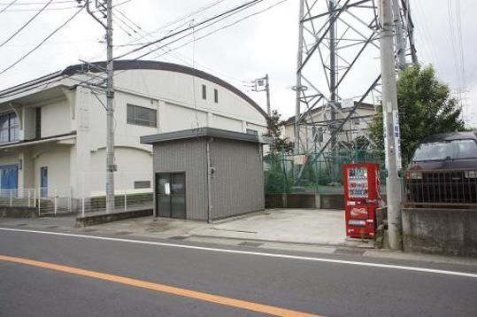 Local land photo. Local Photos