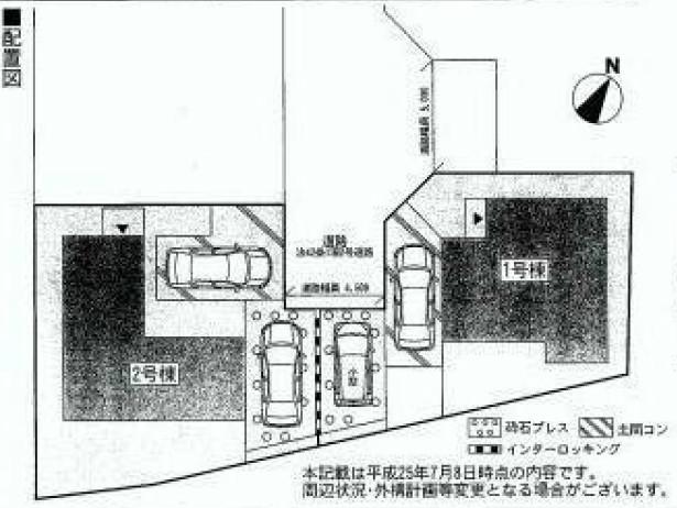 The entire compartment Figure