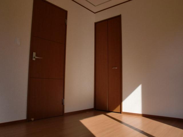 Non-living room. Interior (November 2013) Shooting