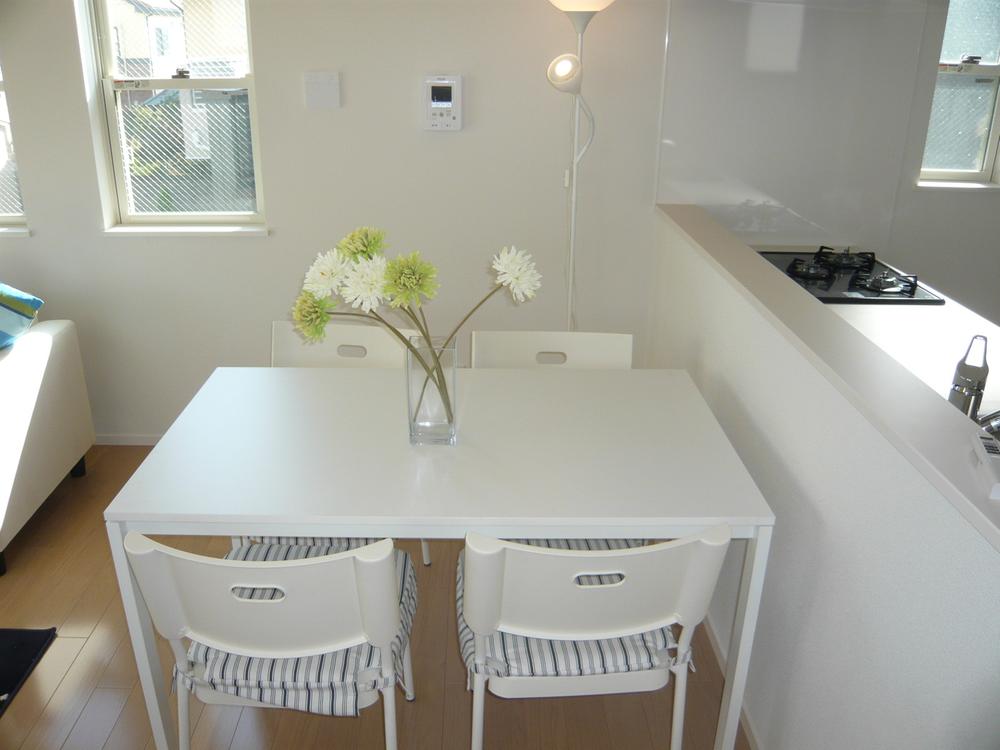 Living. Indoor (September 2013) Shooting