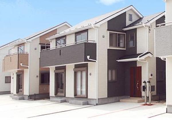 Same specifications photos (appearance). Example of construction