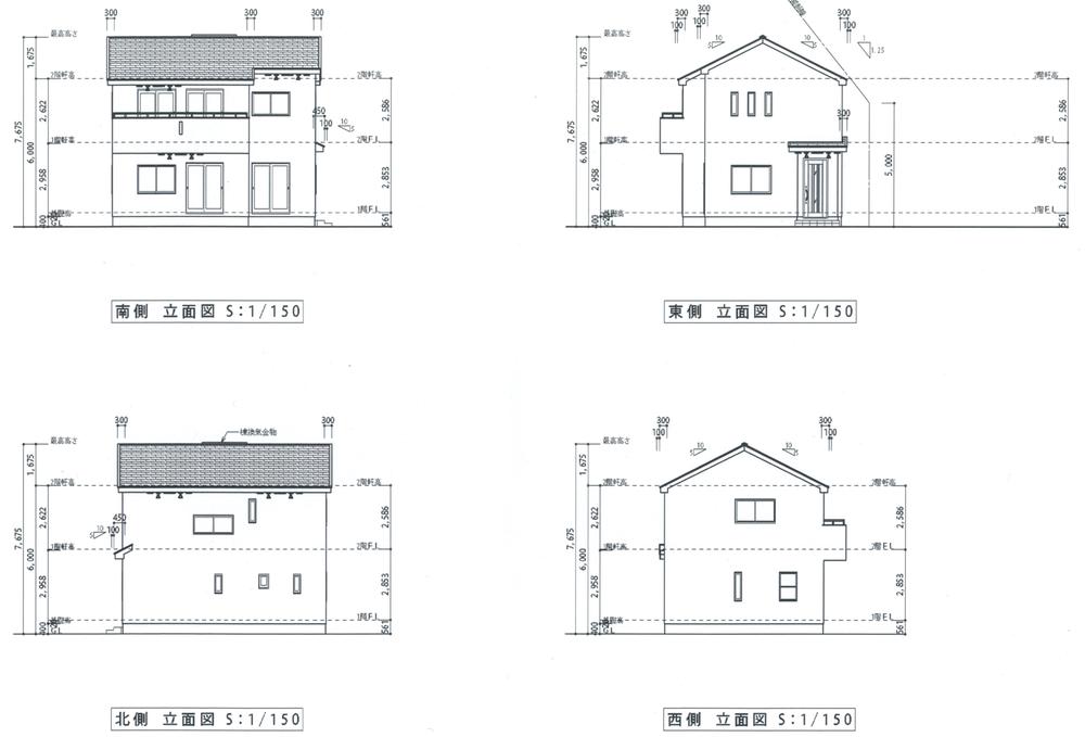 Rendering (appearance). ( 2 Building) Rendering