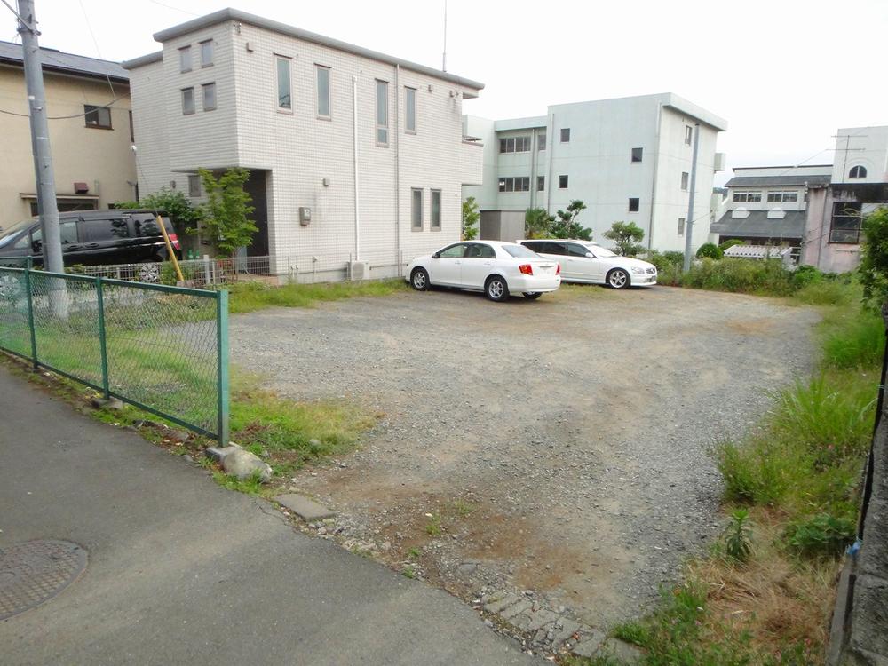 Local land photo. Local (August 2013) Shooting