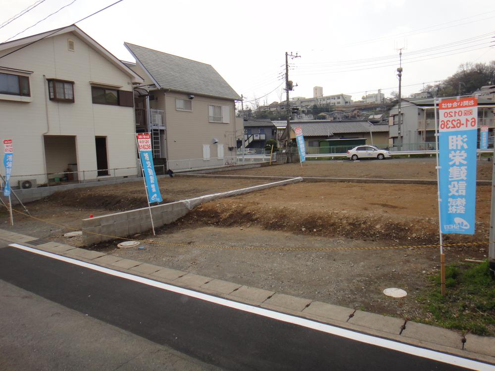 Local land photo. Local Photos