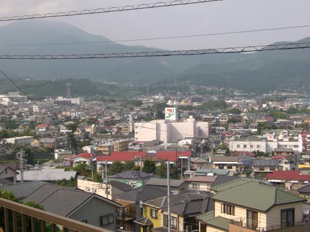 View photos from the local. View from the site (July 2012) shooting