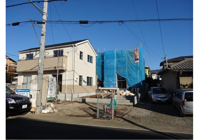 Local appearance photo. Local (December 12, 2013) Shooting