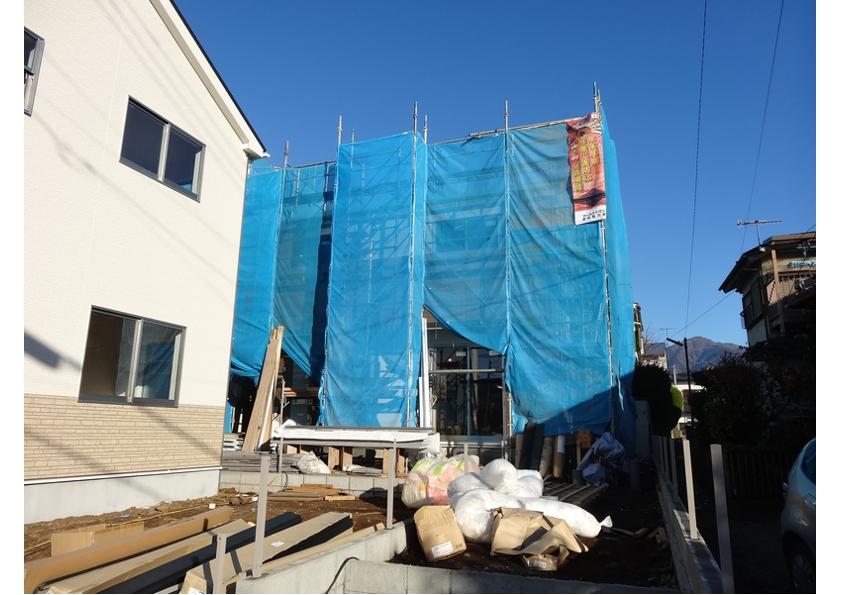 Local appearance photo. Local (December 12, 2013) Shooting