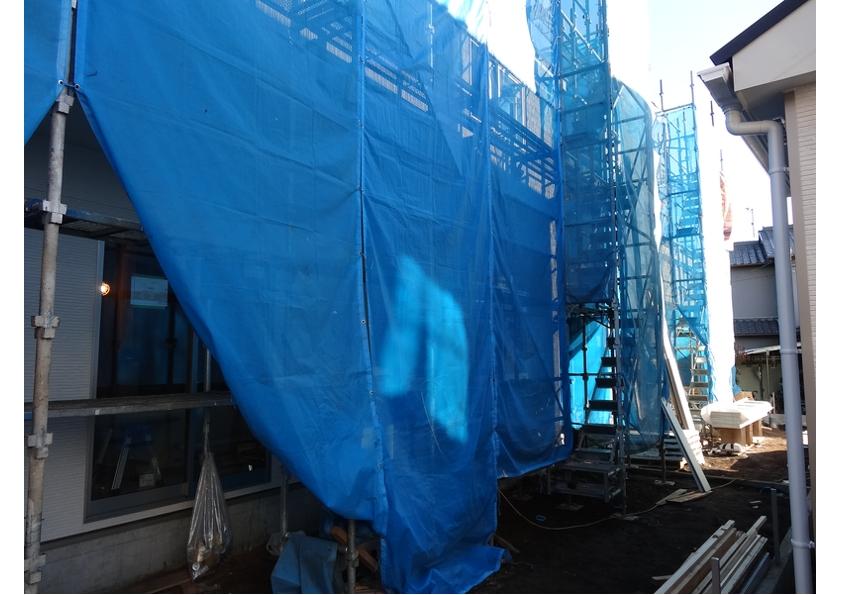 Local appearance photo. Local (December 12, 2013) Shooting