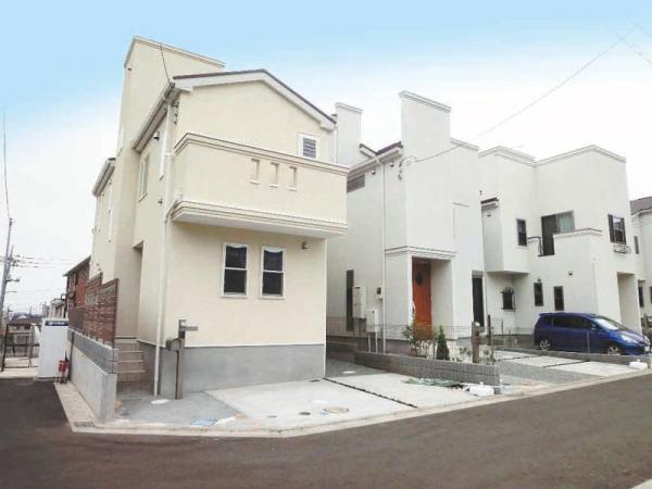 Local appearance photo